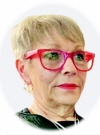 Photographie de Marie-Reine LAPORTE 