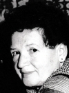 Photographie de Marie DESVIGNES