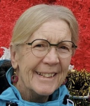 Photographie de Dominique BECQUART 