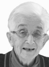 Photographie de Gisèle MASSUS
