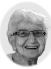 Photographie de Monique BARTHÉLÉMY