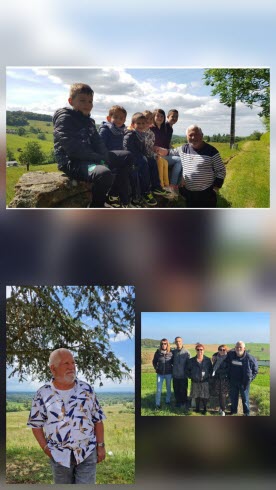 Illustration choisie pour la pensée illustrée