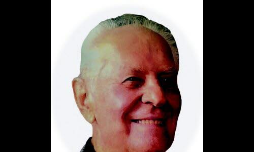 Photographie de Bruno GAWRONSKI