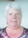 Photographie de Alfréda MARCHAND