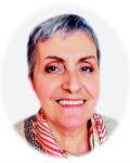 Photographie de Franca CHARPENTIER 
