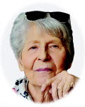 Photographie de Geneviève BOURHOVEN 