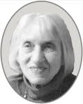 Photographie de Suzanne DRAPEAU 