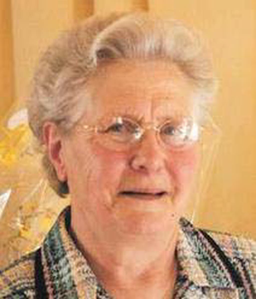 Pompes Funebres Bailleul Humbert Avis De Décès Avis de décès de Madame Christiane ROSE née DELOHEN paru le 08/07/2020 dans  La Voix du Nord - département Pas-de-Calais - Libra Memoria