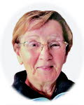 Photographie de Jeanne PFEIFFER  