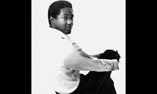 Photographie de Sam COOKE
