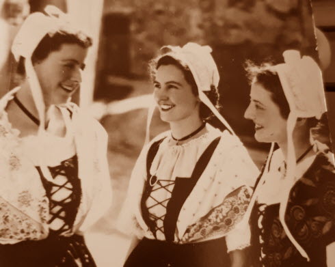 Illustration choisie pour la pensée illustrée