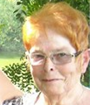 Photographie de Geneviève PINTIAUX 