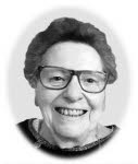 Photographie de Marcelline  ZIEGLER  