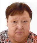 Photographie de Geneviève GUELTON 