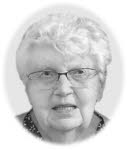 Photographie de Renée LEVALLOIS 