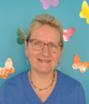 Photographie de Beatrice CROIBIEN 