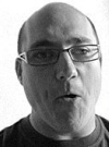 Photographie de Nicolas RAMET 