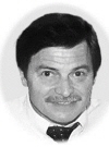 Photographie de Daniel POIROT-FRANZETTI