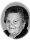 Photographie de Marie-Thérèse DUPONT