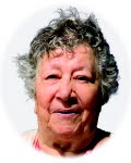 Photographie de Maria-Amélia  MARQUES DA CUNHA 