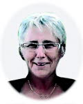 Photographie de Anne METTEY 