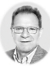 Photographie de Roger GRADOUX