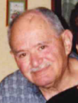 Photographie de Antonino CASSISI 