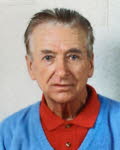 Photographie de Roger CLAVEL 