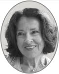 Photographie de Malou PFLUG 