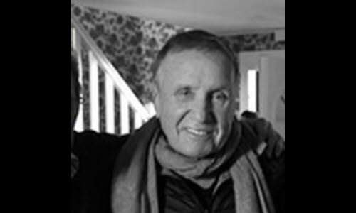 Photographie de Yves RENIER