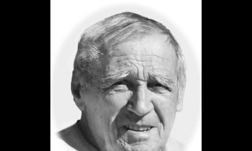 Photographie de André DURET