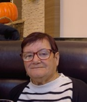Photographie de Michèle DARNAUX 