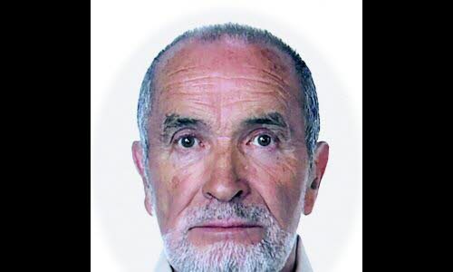 Photographie de Dédé  