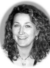 Photographie de Valérie
