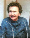 Photographie de YVONNE GRUMEAU 