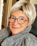 Photographie de Claudine RAESS 