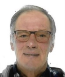 Photographie de Daniel LANGLOIS  