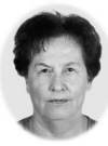 Photographie de Denise BIRGENSLER 