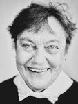 Photographie de Béatrice ZIMMERMANN 