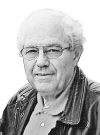 Photographie de Roger ALTMAYER