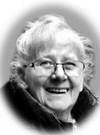 Photographie de Marie-Thérèse COLISSON