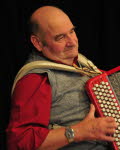 Photographie de Charles BOISIER 