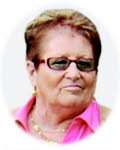 Photographie de Irène DEAGE 