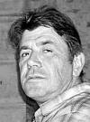 Photographie de Dominique LANG