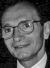 Photographie de Pierre JARRIGE