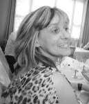 Photographie de Christine LALOUX 