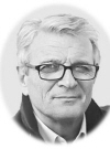 Photographie de Daniel  VERNET 
