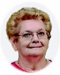 Photographie de Thérèse DUMOND 