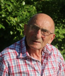 Photographie de Jean-Claude DEBARLE 