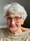 Photographie de Arlette STROPPA 